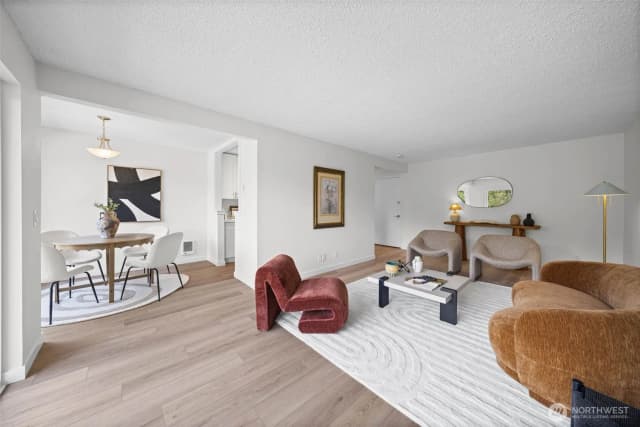 Property photo for 12701 Ne 9th Place #d306, Bellevue photo 3