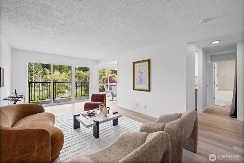 Property photo for 12701 Ne 9th Place #d306, Bellevue photo 2
