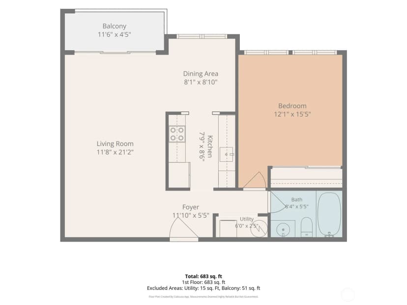 Property photo for 12701 Ne 9th Place #d306, Bellevue photo 29