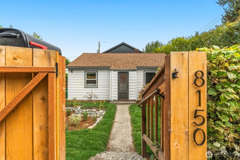 Property photo for 8150 13th Avenue Sw, Seattle photo 20