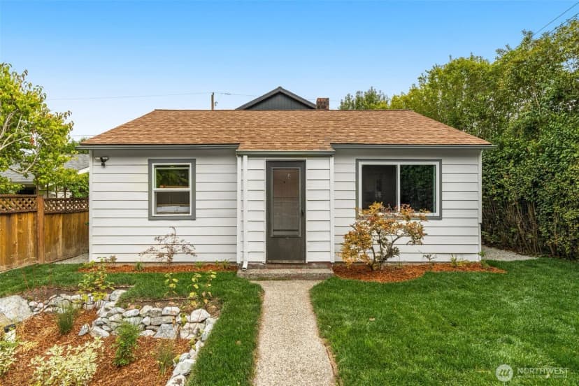Property photo for 8150 13th Avenue Sw, Seattle