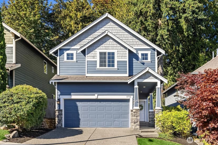 Property photo for 11732 62nd Avenue Se, Snohomish