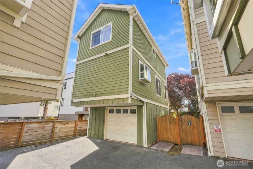 Property photo for 6211 7th Avenue Nw, Seattle photo 2