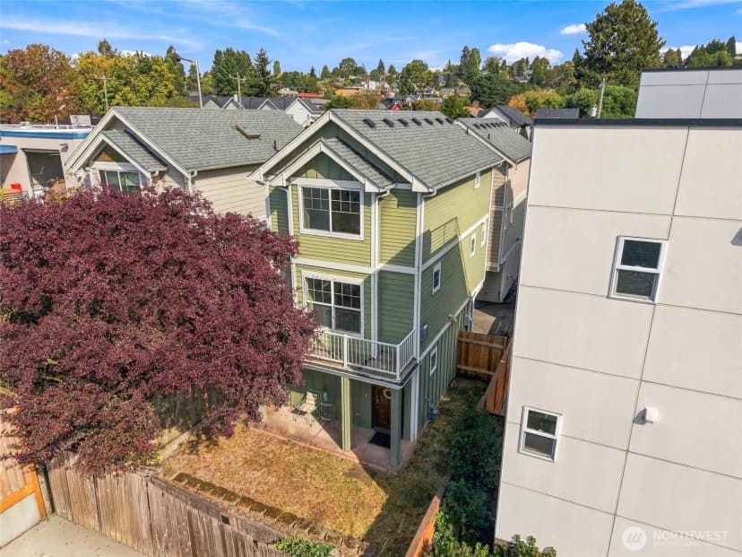 Property photo for 6211 7th Avenue Nw, Seattle