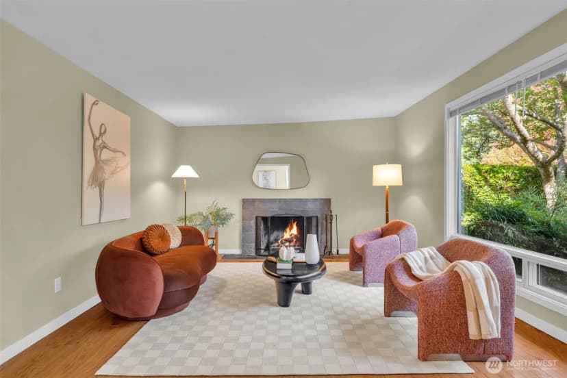 Property photo for 2537 Ne 97th Street, Seattle photo 6