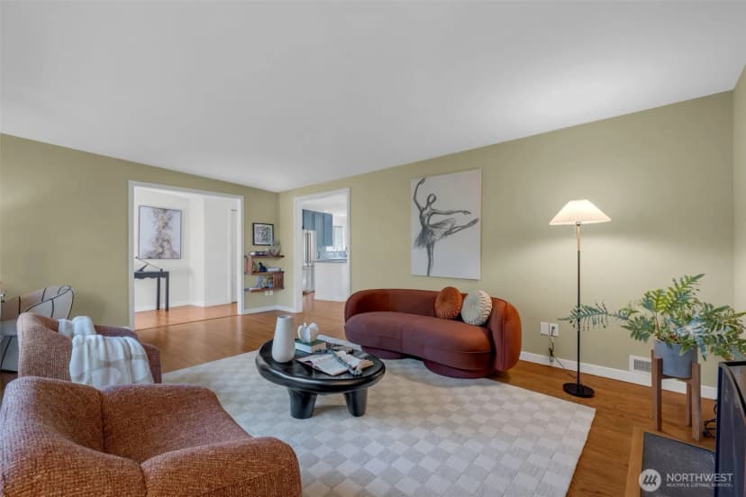 Property photo for 2537 Ne 97th Street, Seattle photo 7