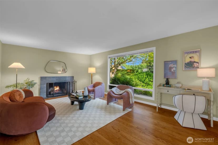 Property photo for 2537 Ne 97th Street, Seattle photo 5