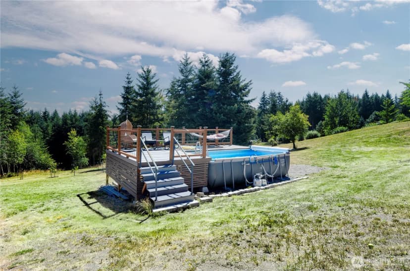 Property photo for 14340 Laplash Lane Se, Tenino photo 32