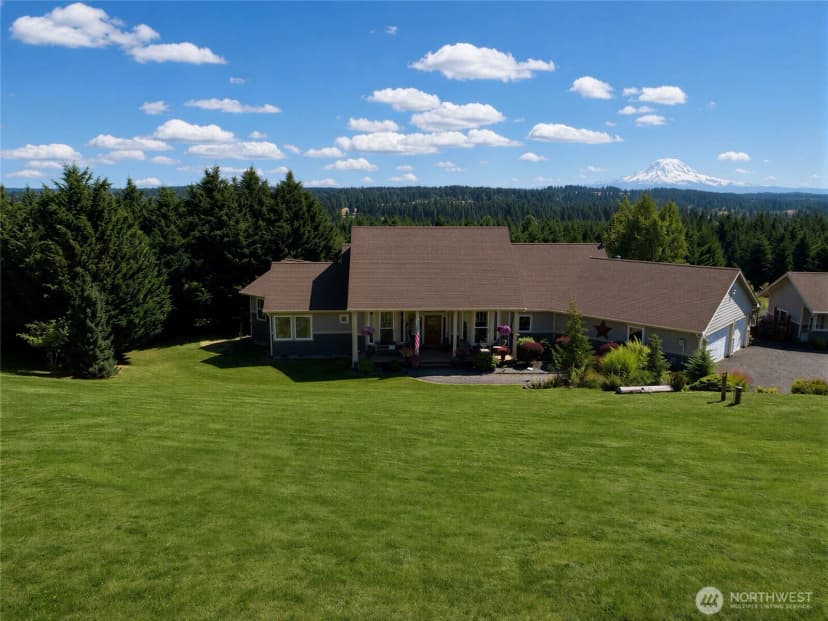 Property photo for 14340 Laplash Lane Se, Tenino