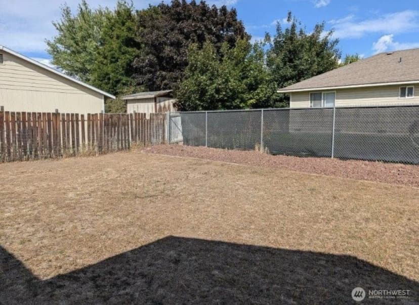 Property photo for 1906 N Yew Street, Ellensburg photo 27