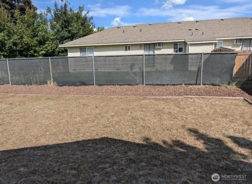 Property photo for 1906 N Yew Street, Ellensburg photo 28