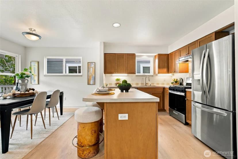 Property photo for 6735 Shaffer Avenue S, Seattle photo 10