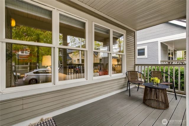 Property photo for 6735 Shaffer Avenue S, Seattle photo 5