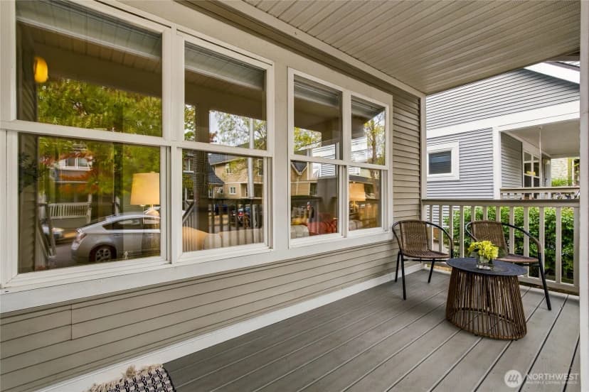 Property photo for 6735 Shaffer Avenue S, Seattle photo 5
