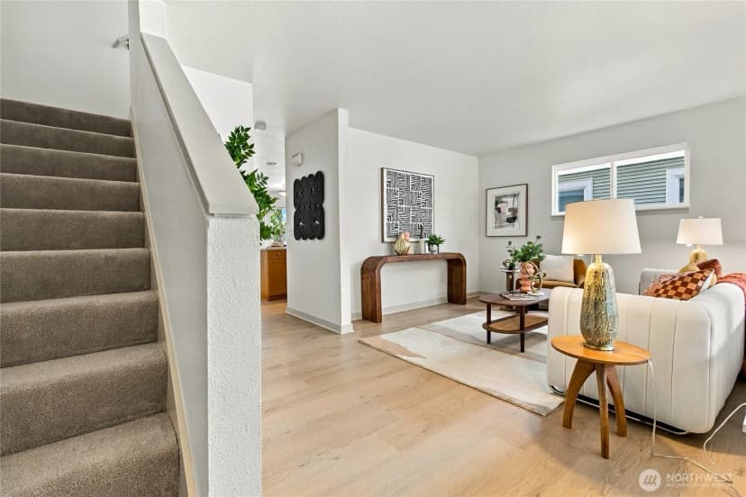 Property photo for 6735 Shaffer Avenue S, Seattle photo 6