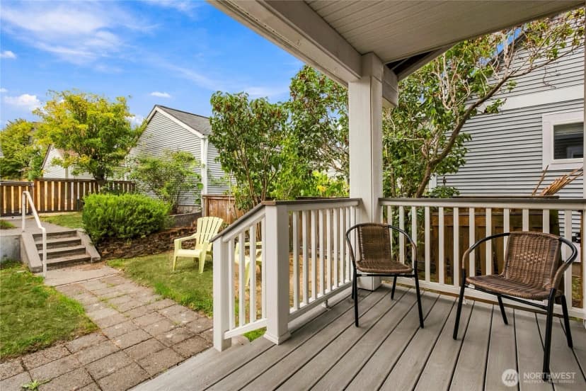 Property photo for 6735 Shaffer Avenue S, Seattle photo 27