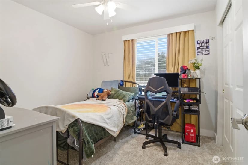 Property photo for 3116 289th Street S, Roy photo 32
