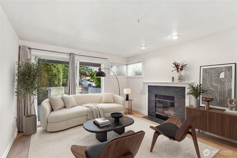 Property photo for 2125 California Avenue Sw #103, Seattle photo 8