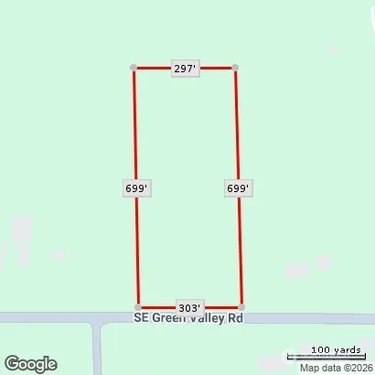 Property photo for 232 Xx Se Green Valley Rd, Black Diamond photo 2