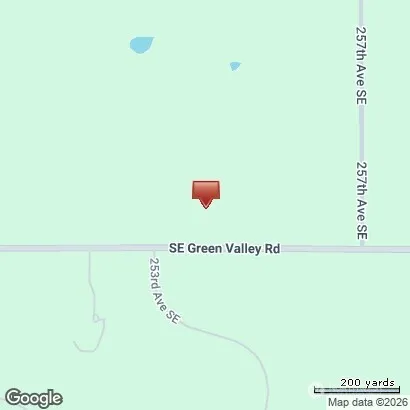 Property photo for 232 Xx Se Green Valley Rd, Black Diamond photo 3