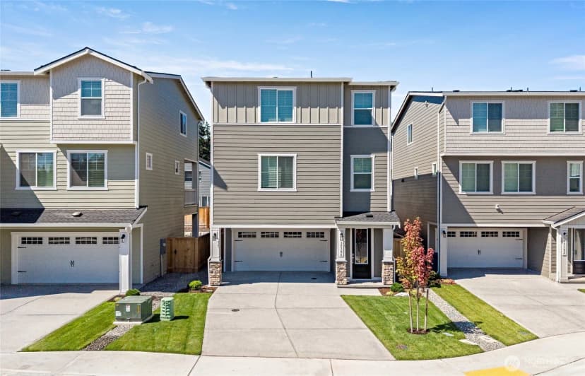 Property photo for 15124 87th Place E, Puyallup