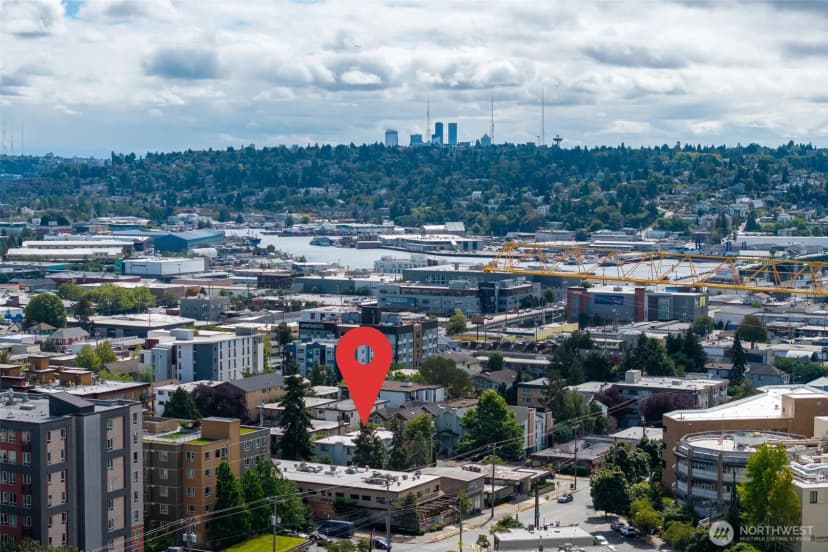 Property photo for 1544 Nw 53rd Street, Seattle photo 6