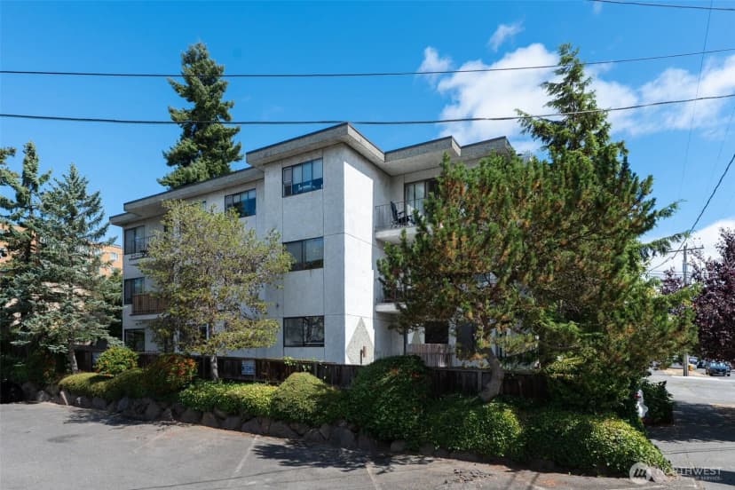 Property photo for 1544 Nw 53rd Street, Seattle photo 2