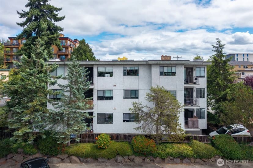 Property photo for 1544 Nw 53rd Street, Seattle