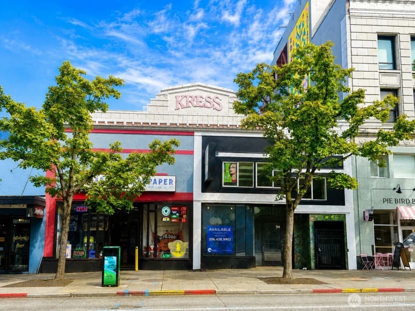 Property photo for 2220 Nw Market Street, Seattle