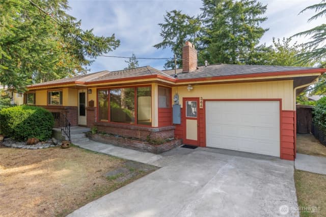 Property photo for 344 Se O'leary Street, Oak Harbor