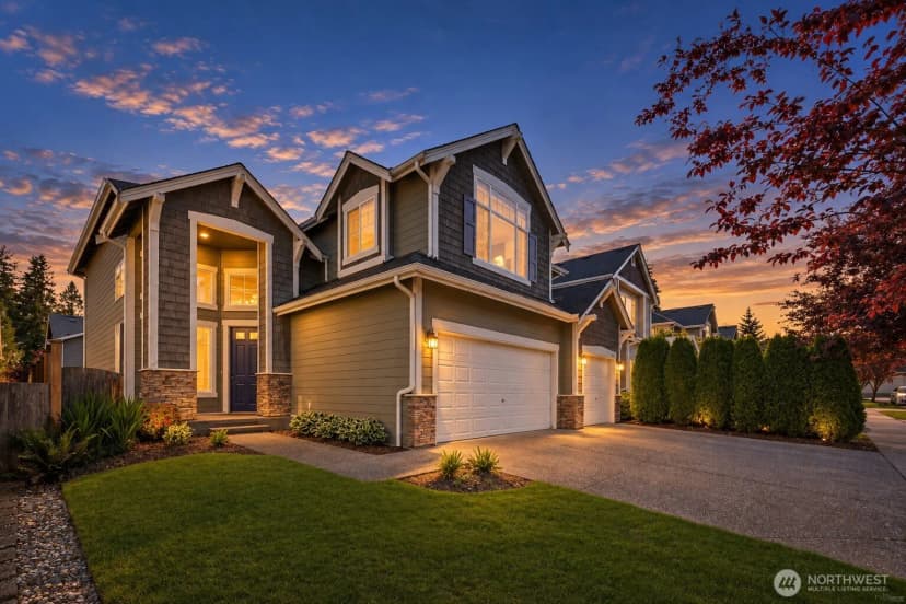 Property photo for 3130 171st Place Se, Bothell
