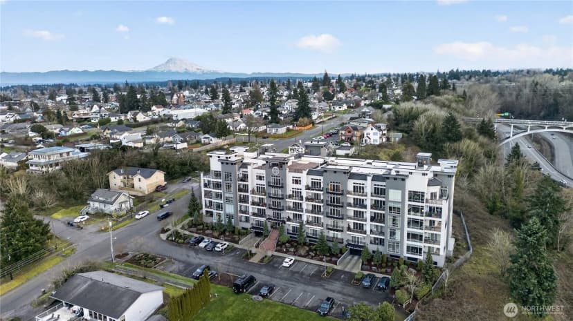 Property photo for 320 E 32nd Street #505, Tacoma photo 40