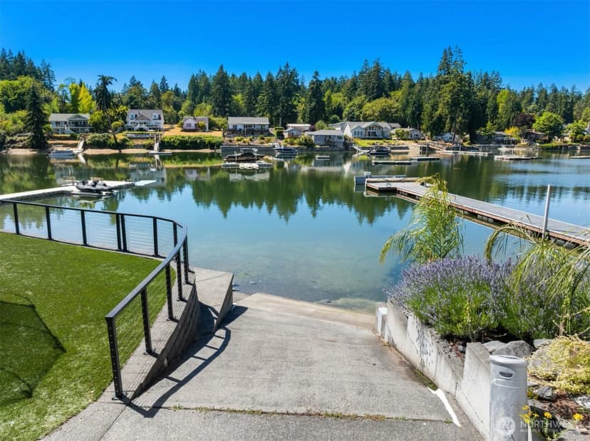 Property photo for 2916 Horsehead Bay Drive Nw, Gig Harbor photo 36