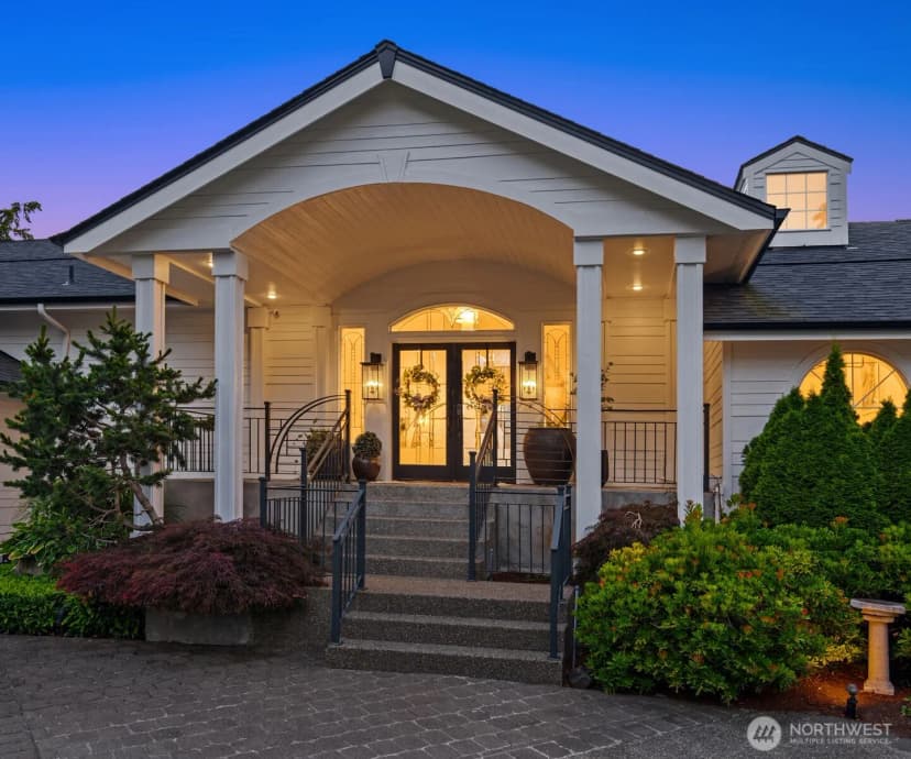 Property photo for 2916 Horsehead Bay Drive Nw, Gig Harbor photo 3