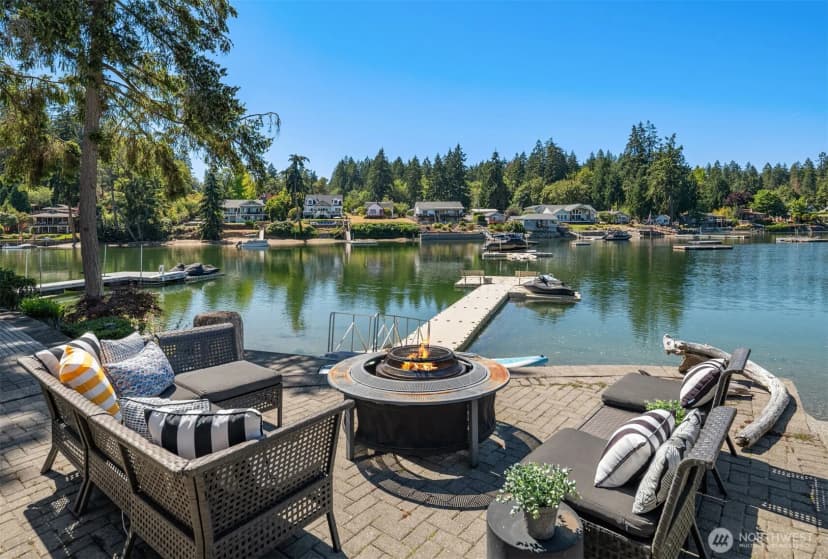 Property photo for 2916 Horsehead Bay Drive Nw, Gig Harbor photo 33