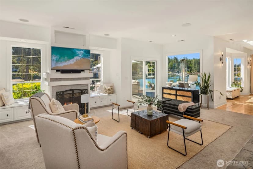 Property photo for 2916 Horsehead Bay Drive Nw, Gig Harbor photo 8