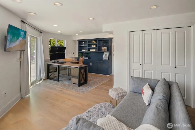 Property photo for 2916 Horsehead Bay Drive Nw, Gig Harbor photo 24