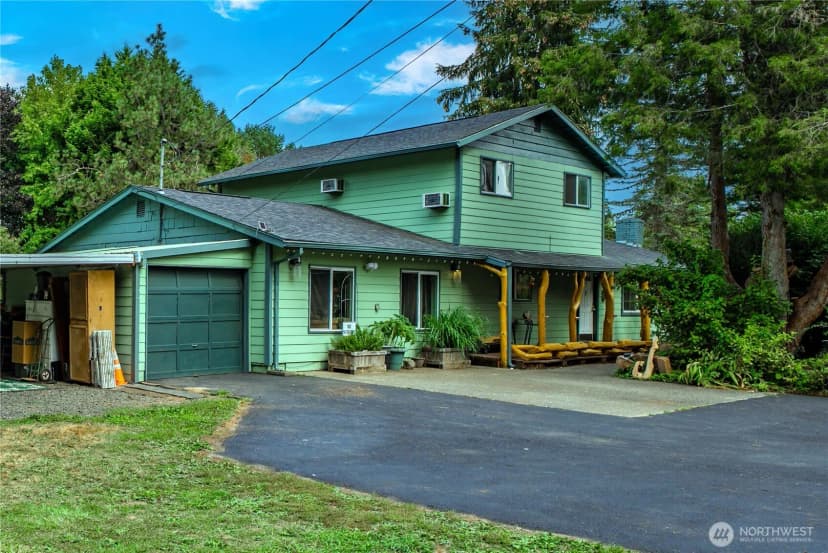 Property photo for 4040 89th Avenue Se, Olympia