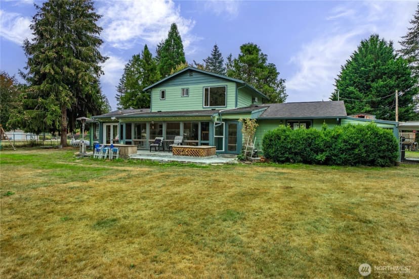 Property photo for 4040 89th Avenue Se, Olympia photo 33