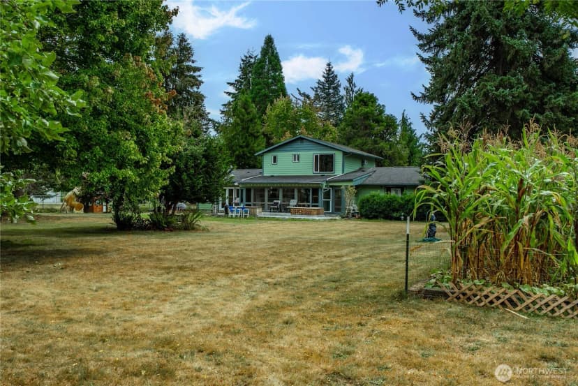 Property photo for 4040 89th Avenue Se, Olympia photo 34