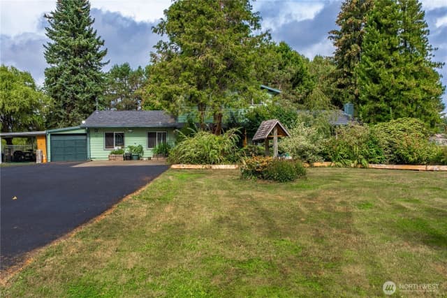 Property photo for 4040 89th Avenue Se, Olympia photo 2