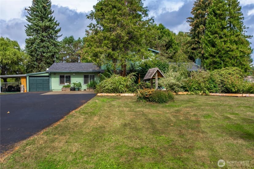 Property photo for 4040 89th Avenue Se, Olympia photo 2