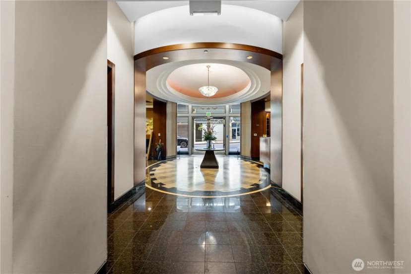 Property photo for 819 Virgina Street #2710, Seattle photo 6