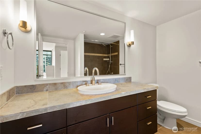 Property photo for 819 Virgina Street #2710, Seattle photo 3