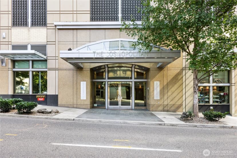 Property photo for 819 Virgina Street #2710, Seattle photo 10