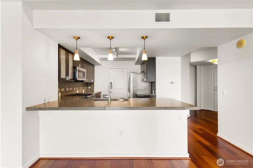 Property photo for 819 Virgina Street #2710, Seattle