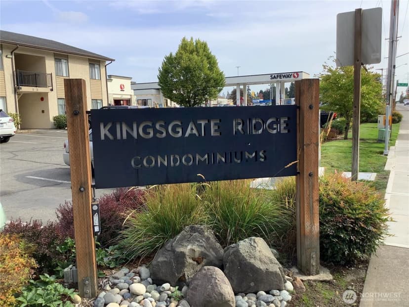 Property photo for 12525 Ne 145th Street #f114, Kirkland