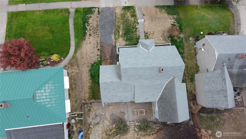 Property photo for 308 Stevens Avenue, Coulee Dam photo 6