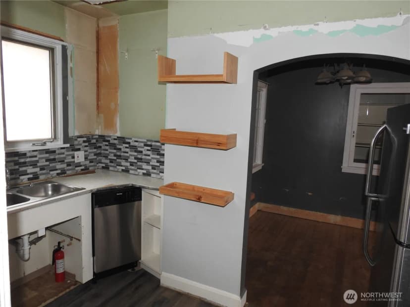 Property photo for 308 Stevens Avenue, Coulee Dam photo 14