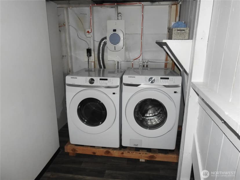 Property photo for 308 Stevens Avenue, Coulee Dam photo 16